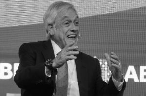 Muere el expresidente chileno Sebastián Piñera en un accidente de helicóptero