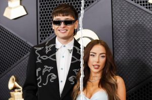 ¡Se acabó el amor! Peso Pluma y Nicki Nicole terminaron, esto lo confirma