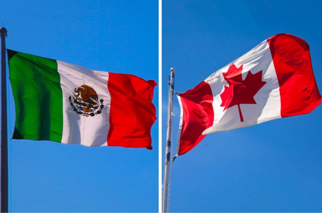 En 2016, Canadá eliminó el requisito de visa para los mexicanos, sin embargo, el gobierno impuso de nuevo la medida. Entérate.