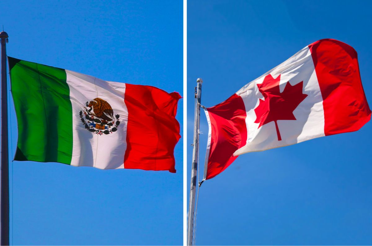 Por esta razón Canadá pedirá de nuevo visa a los mexicanos