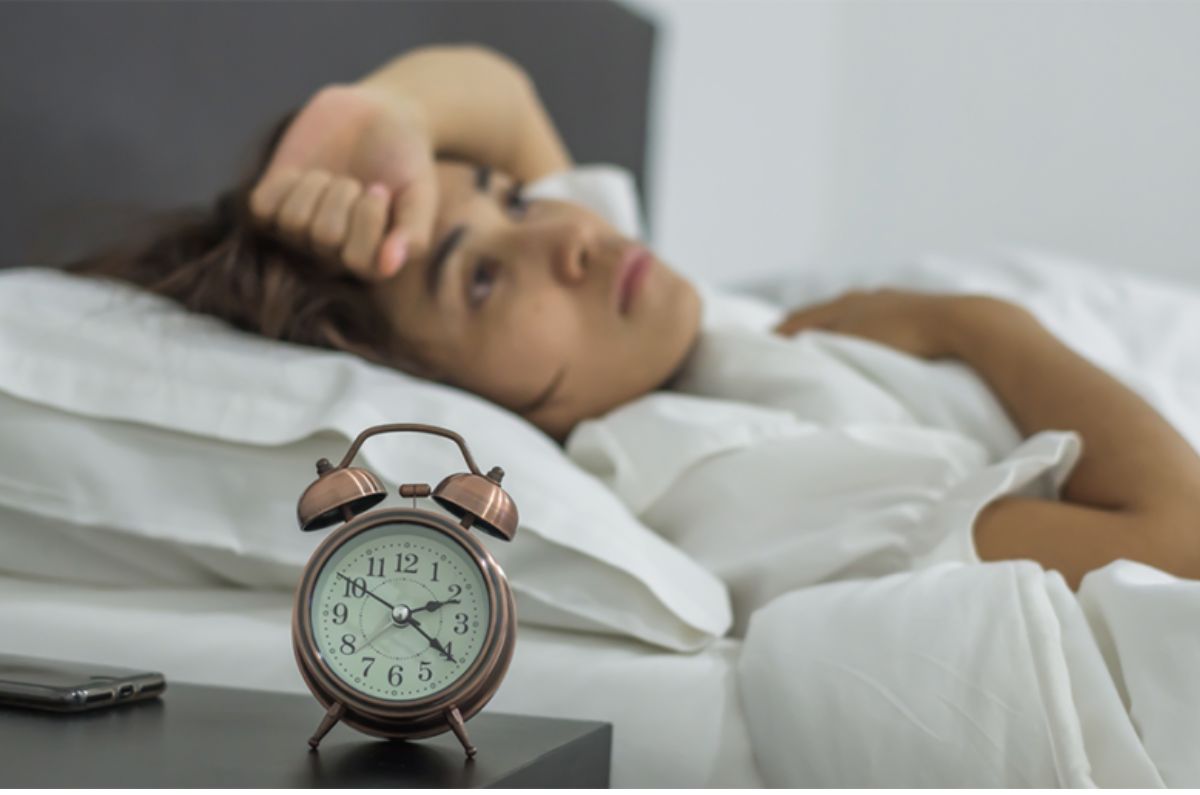 ¿Qué son los trastornos del sueño y cómo saber si padezco uno?