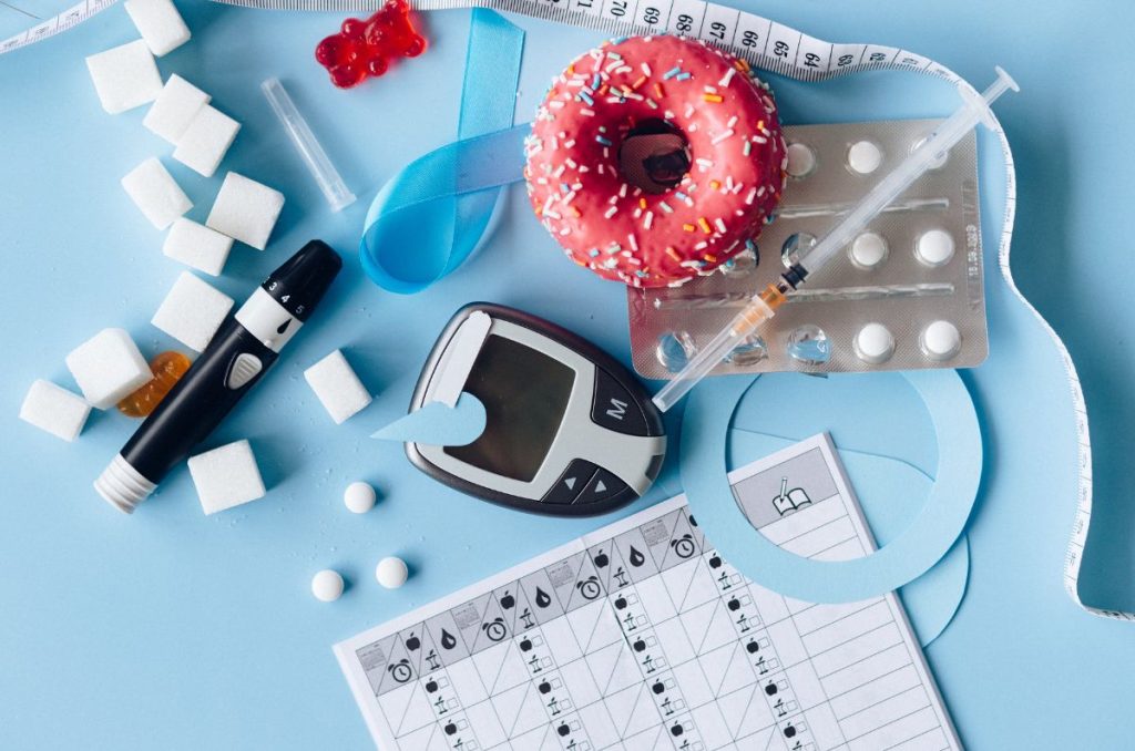 Es importante comprender los diferentes tipos de diabetes para detectarlos y tratarlos adecuadamente. Conócelos.