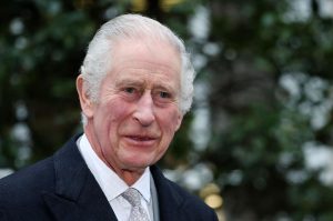 Rey Carlos III padece cáncer, informó el Palacio de Buckingham