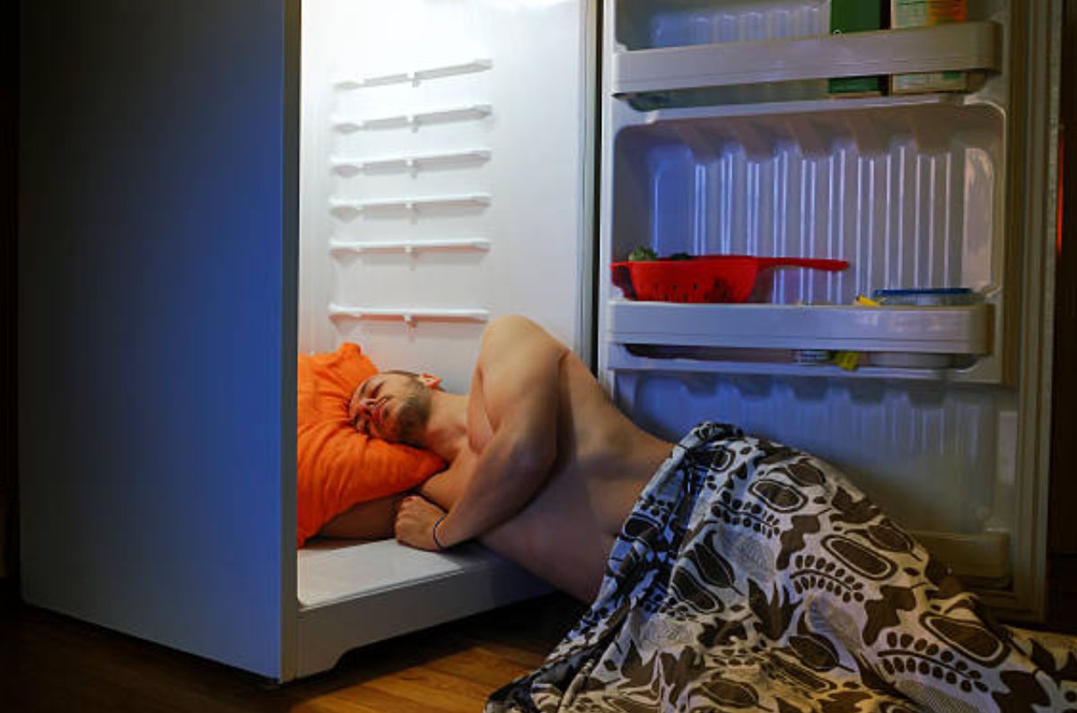 Fáciles trucos para combatir el calor por las noches en tu cuarto