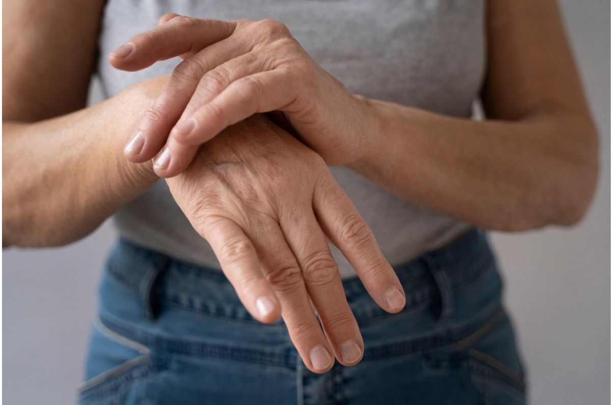¿Cómo lidiar con la artritis? Una guía informativa