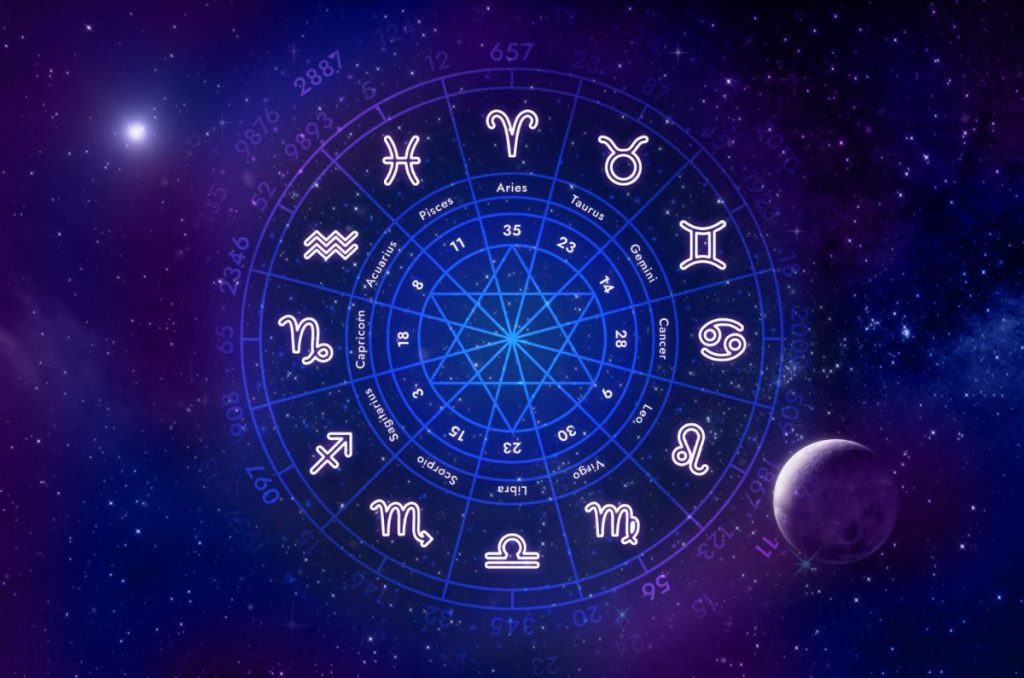 Astrología