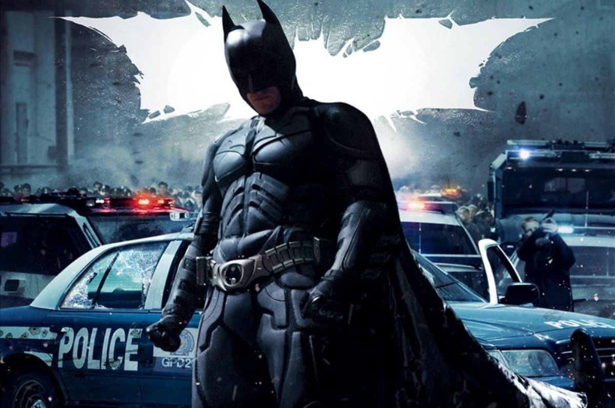 Batman: El Caballero de la Noche Asciende – Un éxito para DC