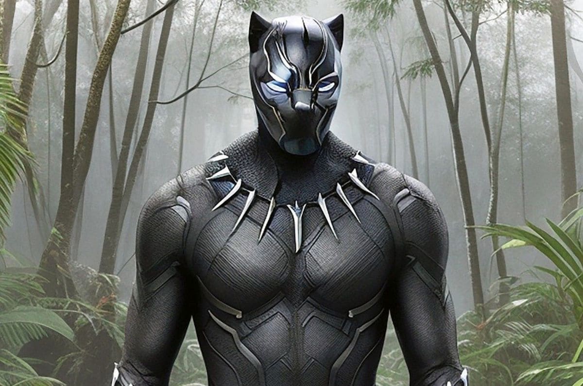 Black Panther: Conociendo el maravilloso mundo de Wakanda