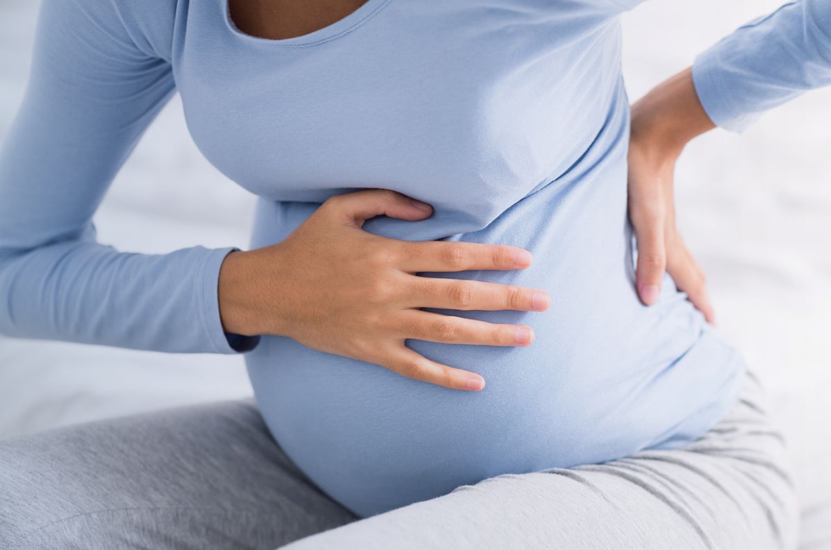 Diarrea en el embarazo: Un reto común durante la gestación