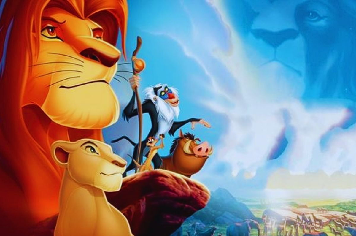 El Rey León: Un viaje salvaje a la obra icónica de Disney