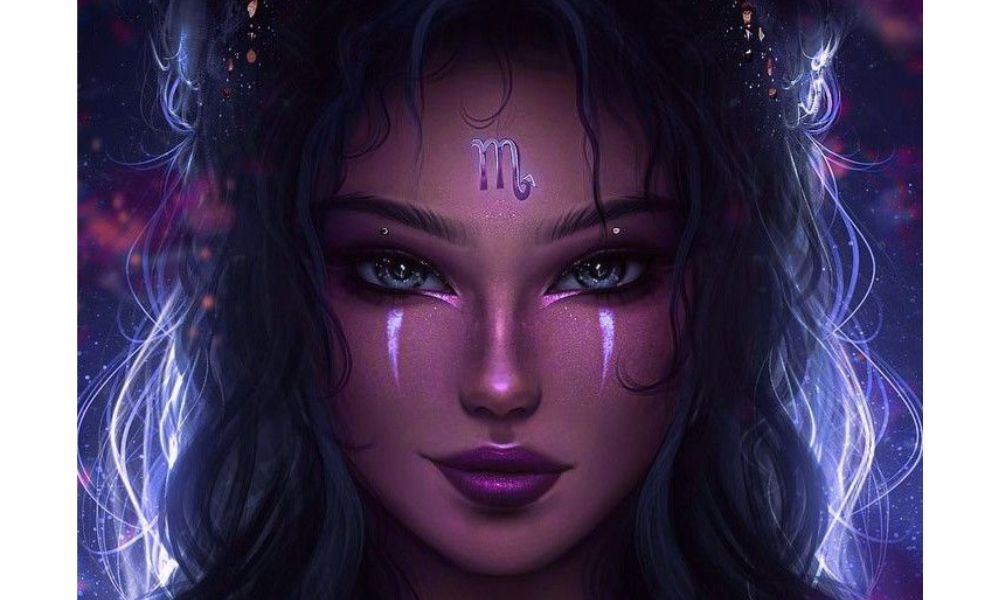 El signo más intenso