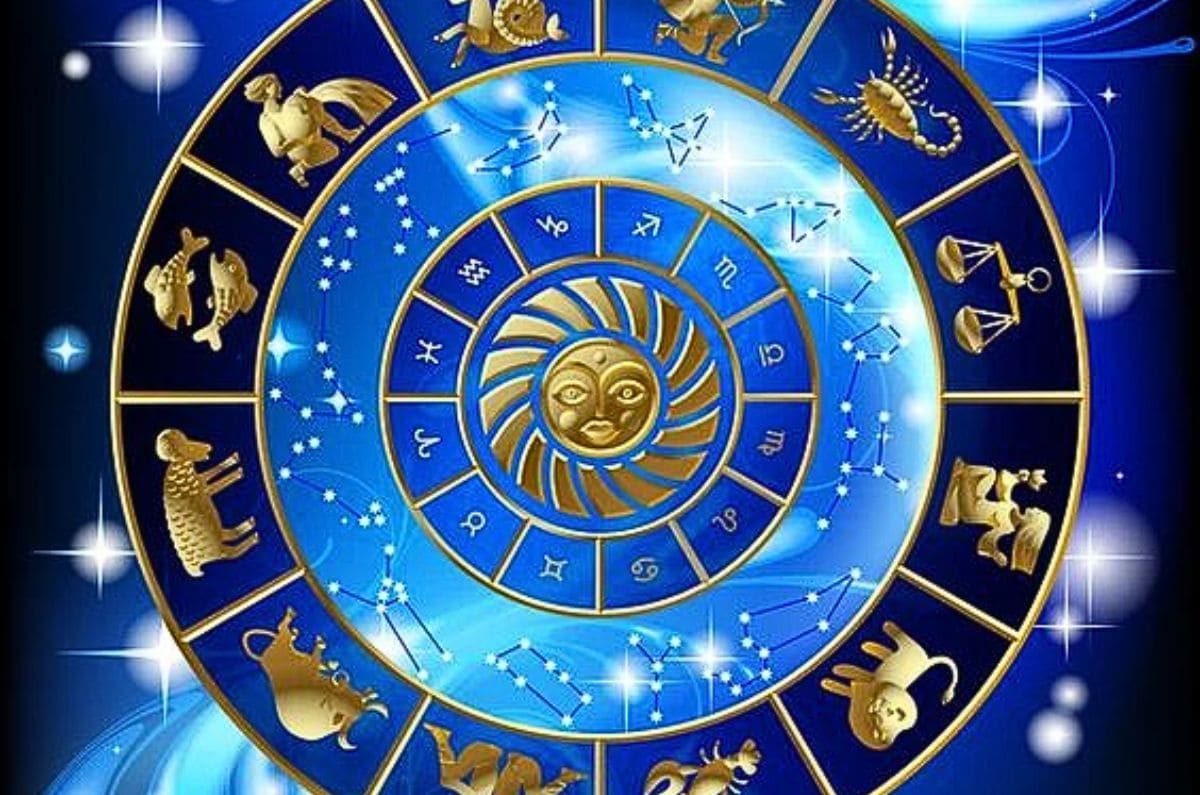 Fechas de los signos zodiacales: Meses y elementos