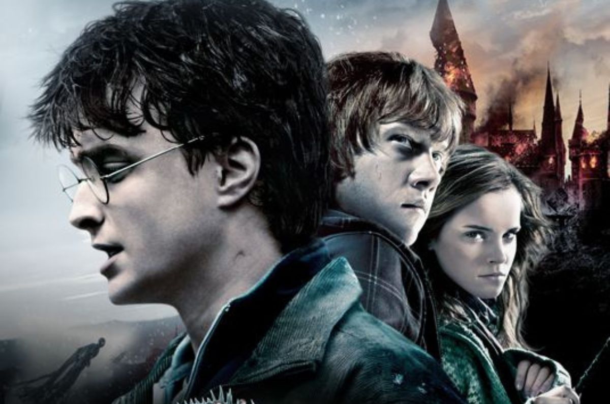 Un mágico final: Recordando a Harry Potter y las reliquias de la muerte – Parte 2