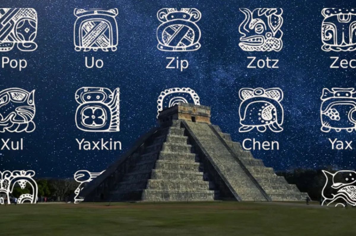 Horóscopo maya: Su sabiduría ancestral en el destino