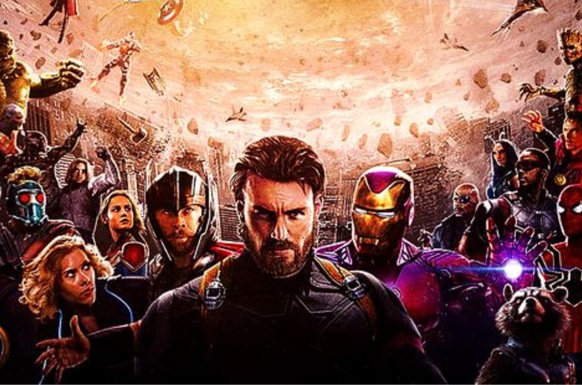 Infinity War: El enfrentamiento definitivo de Marvel