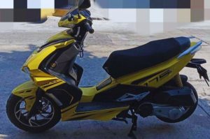 Modena 175: La combinación perfecta de prestaciones y estilo