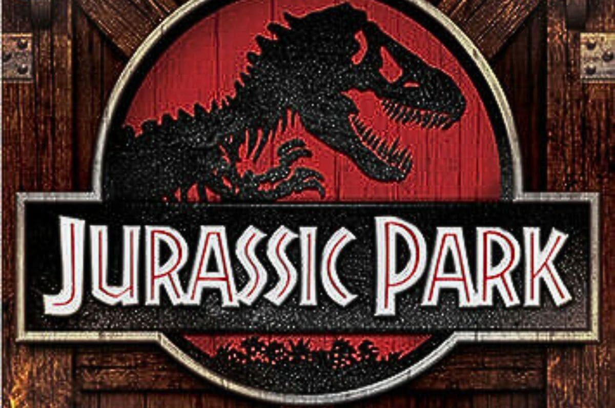 Parque Jurásico: El fascinante mundo de los dinosaurios