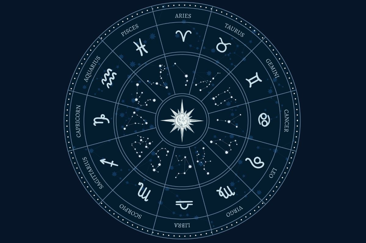 Conociendo los misterios de los signos zodiacales