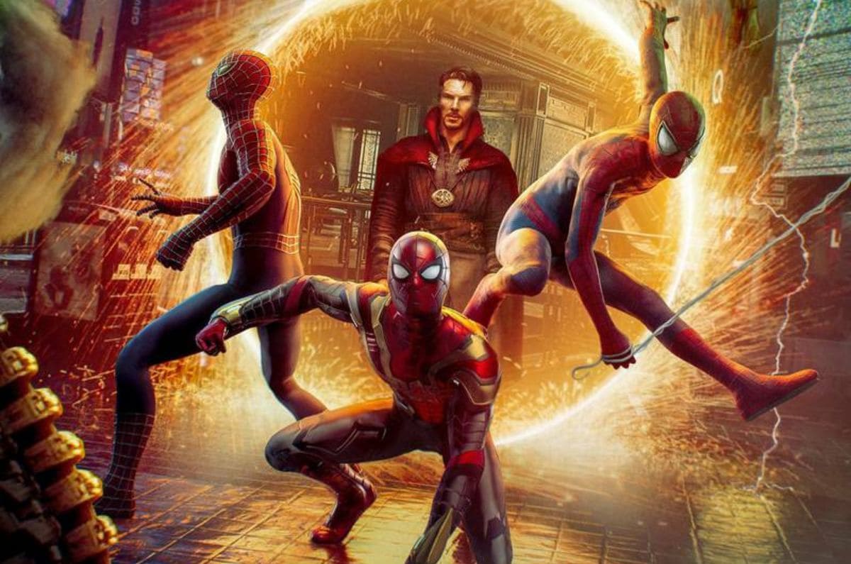 Spider-Man: No Way Home – Una celebración arácnida icónica