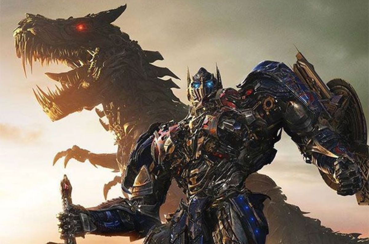 Transformers: La era de la extinción. La llegada de un nuevo elenco