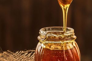 Truco para saber si una miel es pura o está adulterada