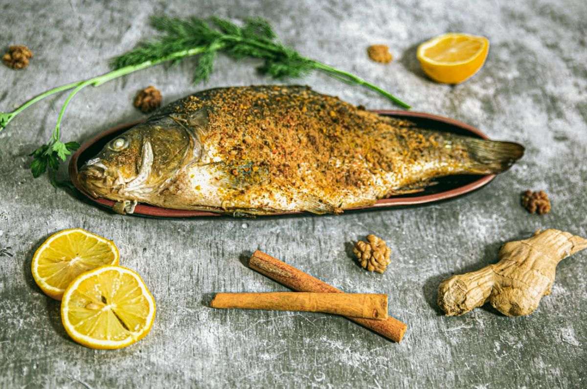 Beneficios de incluir pescado en tu dieta durante la Cuaresma