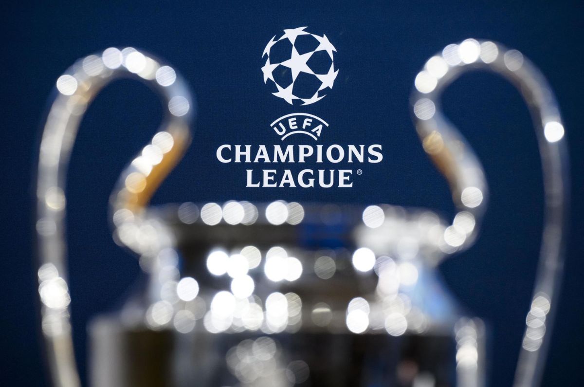 Así quedaron las semifinales de Champions League 2023-2024