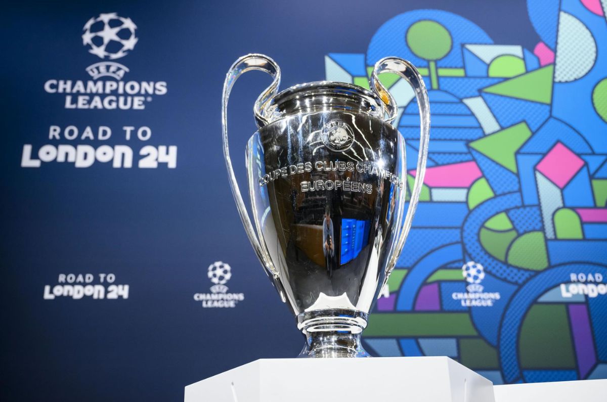 Champions League 2023-2024: Cómo y cuándo se jugarán Cuartos de Final