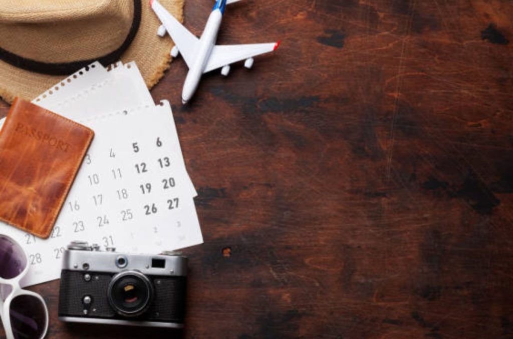 ¡Toma nota! Si quieres pedir días libres, pero no sabes cuántos te corresponden, te decimos cómo calcular tus días de vacaciones en 2024.