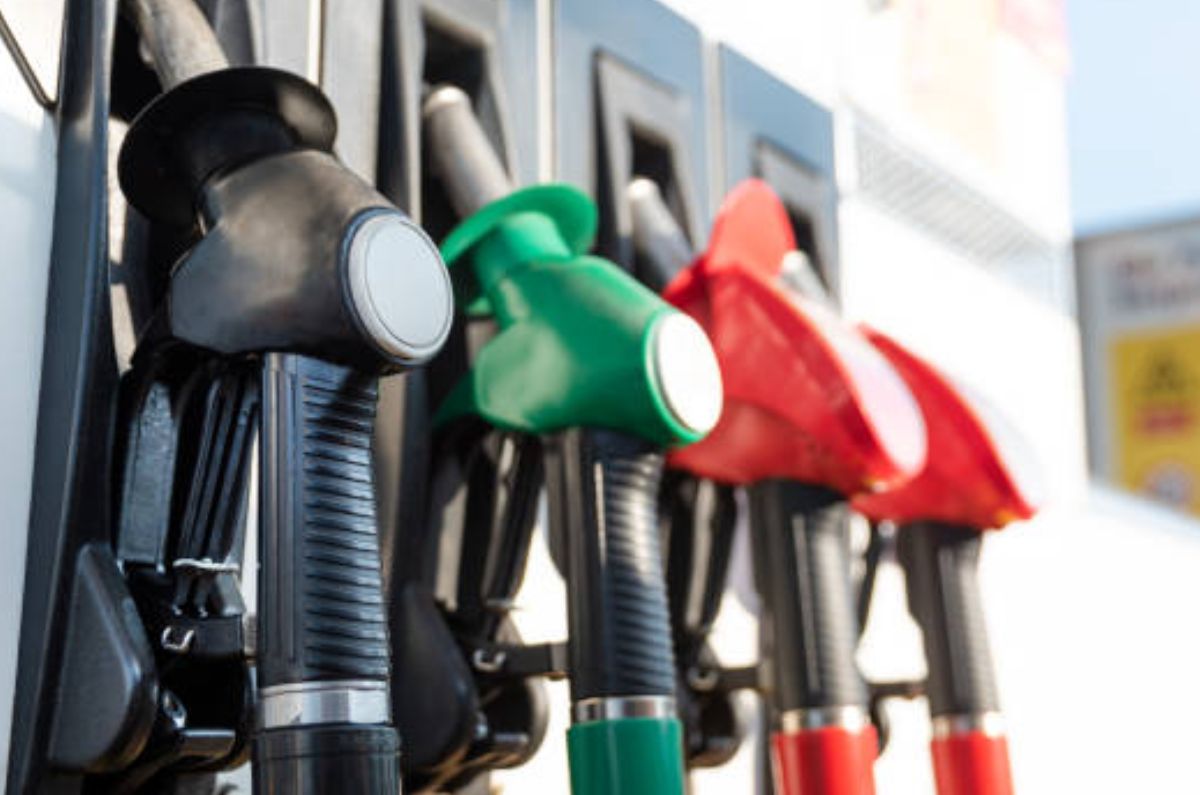 Donde venden la gasolina más barata en México, según Profeco