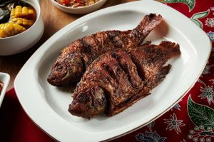 Pescados infravalorados en México que son una verdadera maravilla