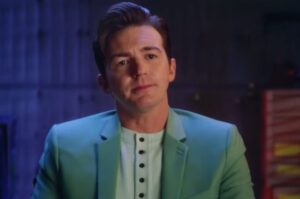 Drake Bell revela que fue víctima de abuso por parte de un extrabajador de Nickelodeon 