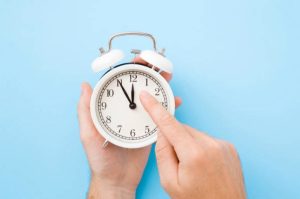 En esta fecha regresará el horario de invierno en partes de México