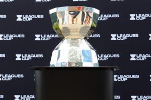 Este es el calendario de la Leagues Cup 2024