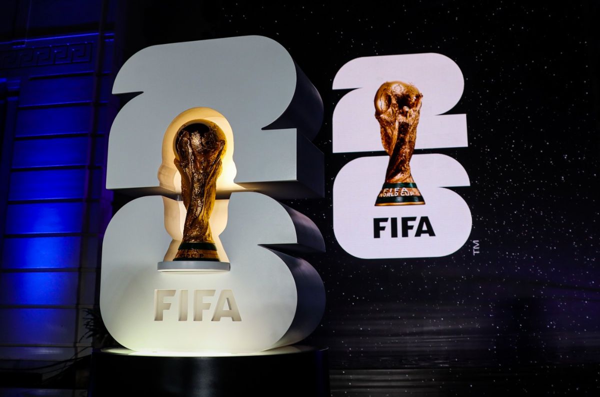¡Trabaja en el Mundial 2026! FIFA lanza vacantes