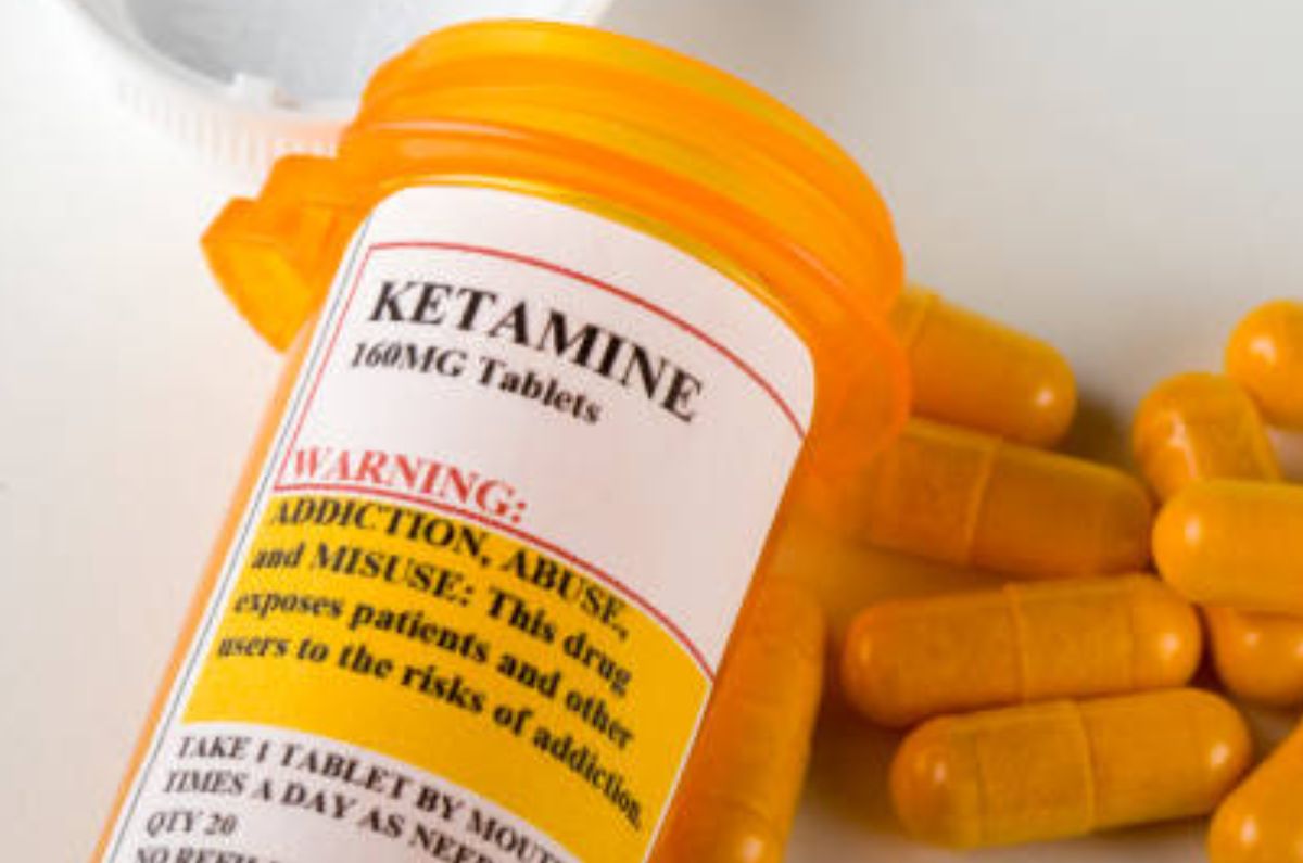 Ketamina, la sustancia ilegal que está ganando popularidad entre Elon Musk y otros líderes