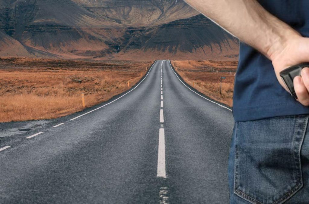 ¿Cuáles son las carreteras más inseguras de México? Si vas a salir de viaje, es bueno conocer esta información de los caminos más peligrosos del país.