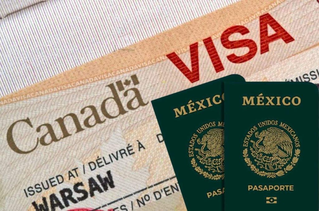 México lamentó la decisión del gobierno de Canadá al imponer de nuevo la solicitud de visa y aseguró que actuará en reciprocidad.