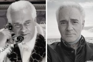 ¡Adiós ‘Don Camerino’! Muere actor Juan Verduzco