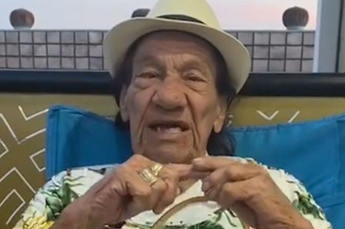 Muere ‘La Gilbertona’, famoso influencer, a los 88 años