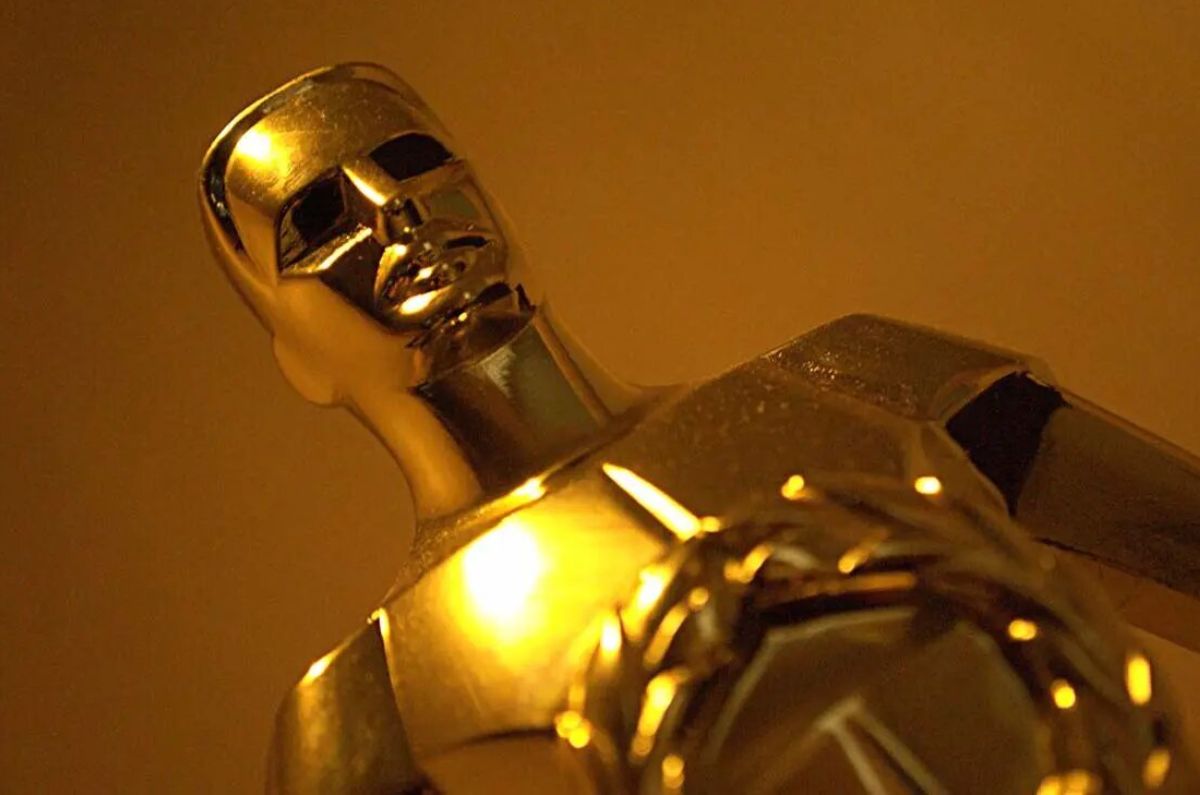 No solo es Iñárritu: Conoce 6 mexicanos que también ganaron un premio Oscar
