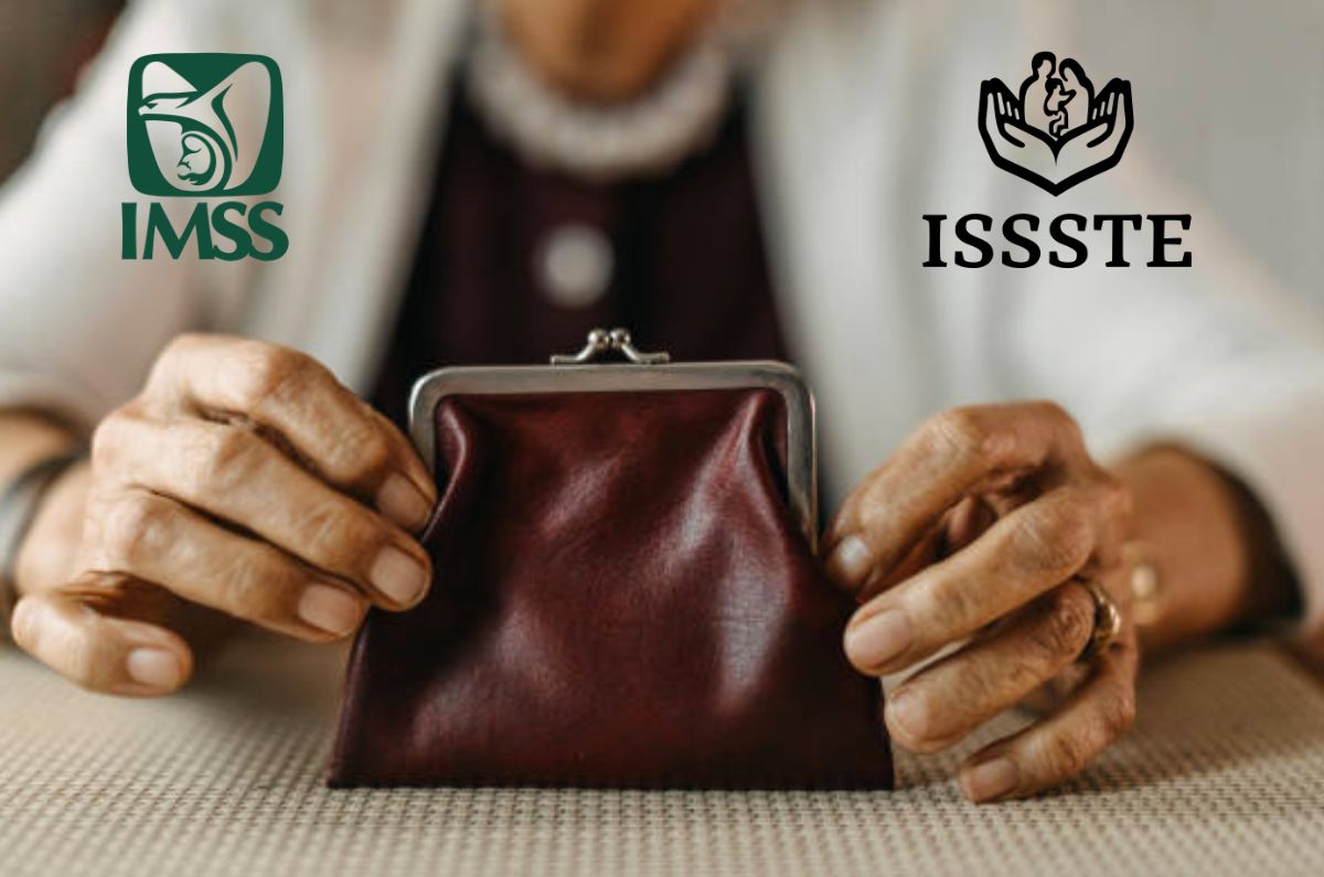 Pensión IMSS e ISSSTE: Conoce las fechas de pago de junio 2024