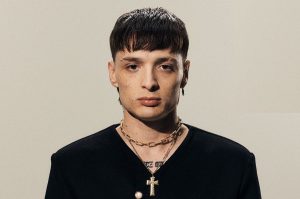 ¿Peso Pluma es el héroe que vino a salvar al género? Aquí las razones