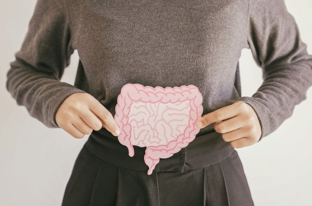 Cuida tu salud intestinal para sentirte bien por dentro y por fuera. A continuación te decimos por qué necesitas tomar prebióticos.