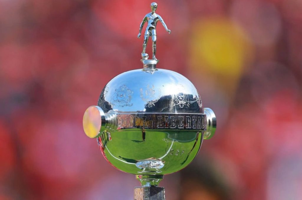 ¿Qué mexicanos participarán en la fase de grupos de la Copa Libertadores 2024? Conoce todos los detalles del torneo sudamericano.