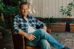 ¿Quiénes son los herederos de la fortuna de Matthew Perry?