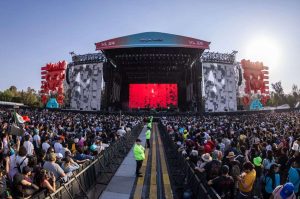 Los mejores momentos del Vive Latino 2024
