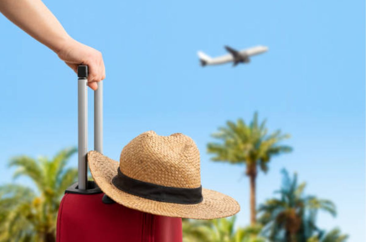 Semana Santa 2024: Evita fraudes al contratar servicios turísticos
