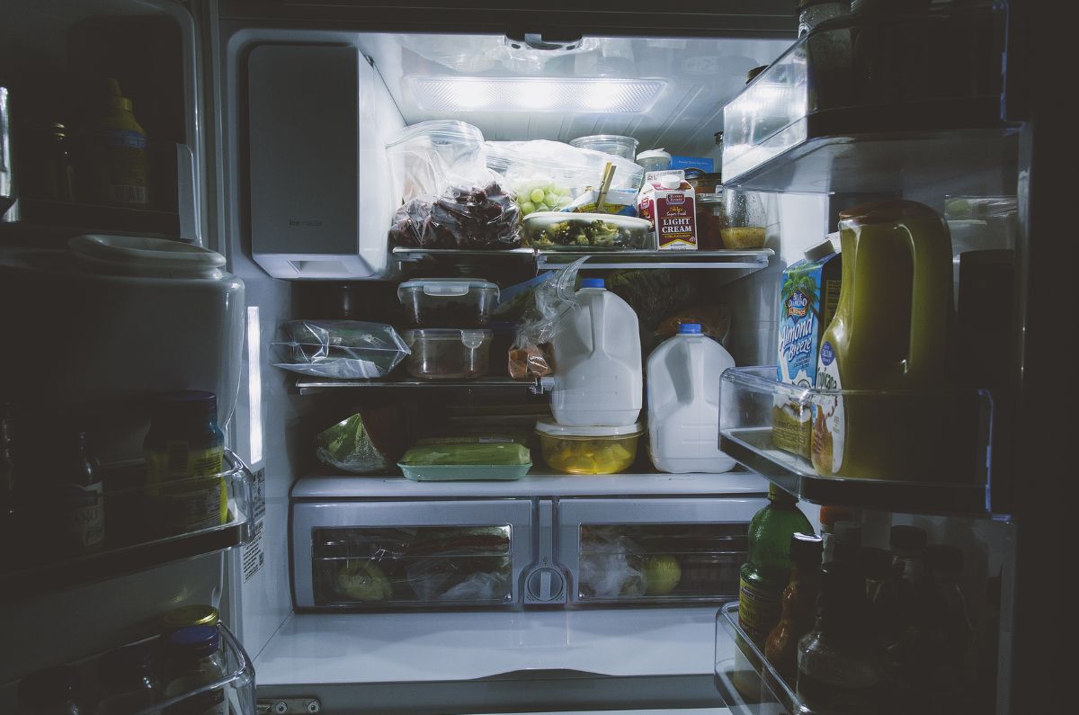 Consejos para organizar mejor tu refrigerador y conservar tus alimentos