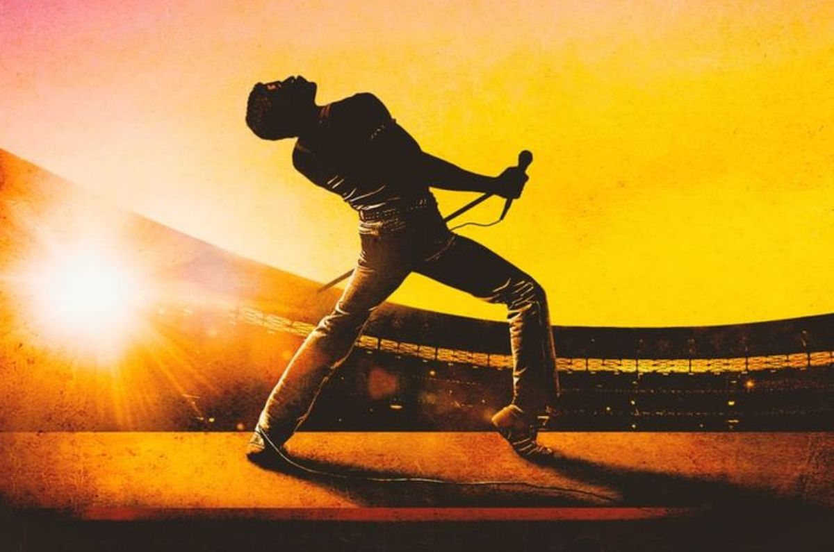 Bohemian Rhapsody: La película que celebra a Freddie Mercury y Queen